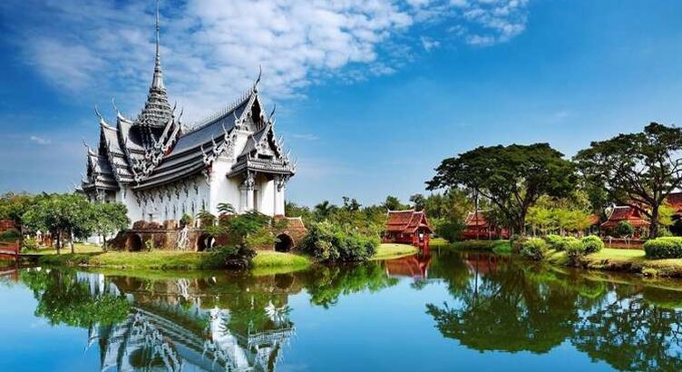 Ramazan Bayramı Özel Bangkok Pattaya Turu
