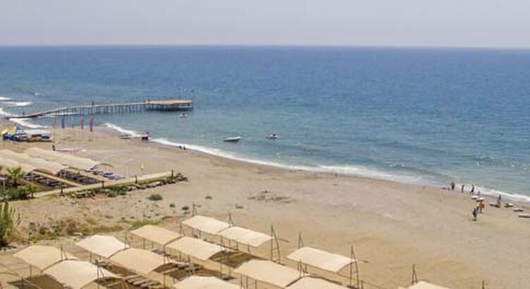 Hedef Beach Resort & SPA