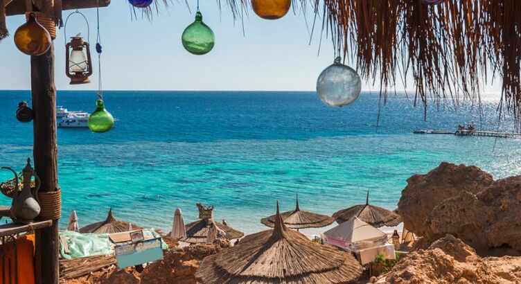 Pegasus Havayolları İle Vizesiz Sharm El Sheikh
