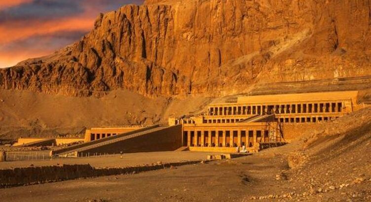  İskenderiye, Kahire Ve Hurghada 