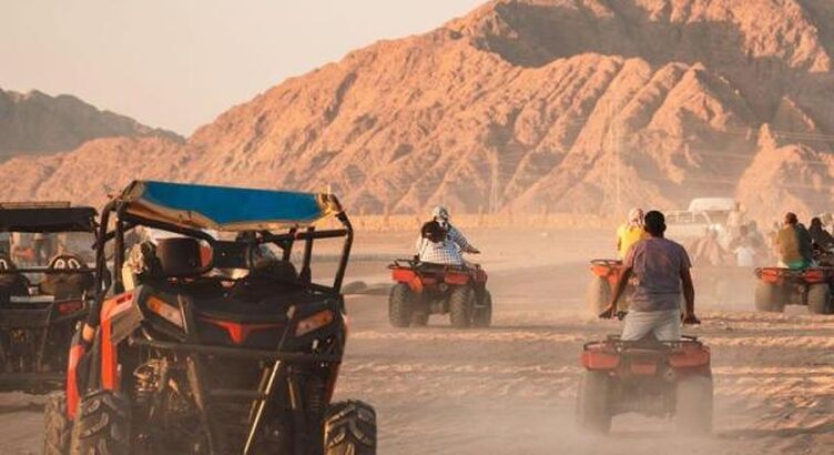  İskenderiye, Kahire Ve Hurghada 