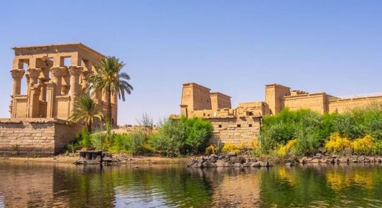  İskenderiye, Kahire Ve Hurghada 