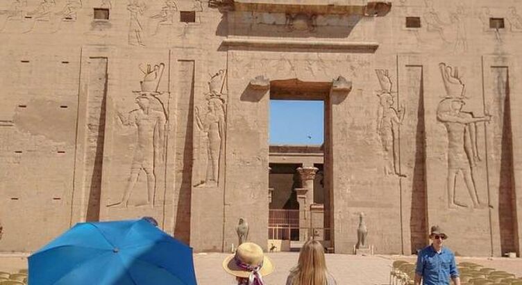  İskenderiye, Kahire Ve Hurghada 