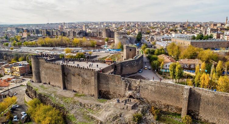  Uçaklı Tarihte Yolculuk Gap Mezopotamya Turu (3 Gece Otel Konaklamalı)