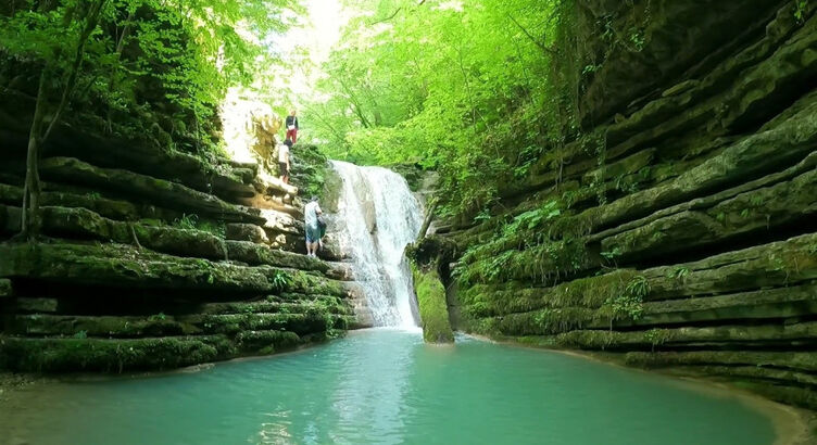  Batı ve Orta Karadeniz Amasra Safranbolu Kastamonu Sinop Samsun Amasya Turu