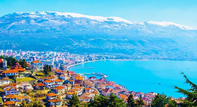 Vizesiz Uçaklı Balkan Masalı Turu 8 Gün 7 Gece