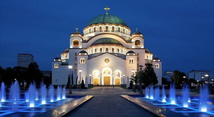 Vizesiz Uçaklı Balkan Masalı Turu 8 Gün 7 Gece