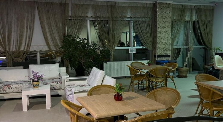 ATABAY TERMAL OTEL Kozaklı/ Nevşehir