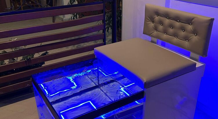 ATABAY TERMAL OTEL Kozaklı/ Nevşehir