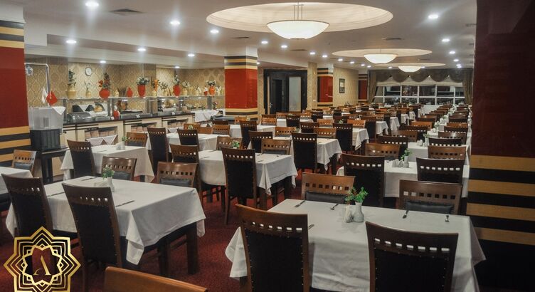 ATABAY TERMAL OTEL Kozaklı/ Nevşehir