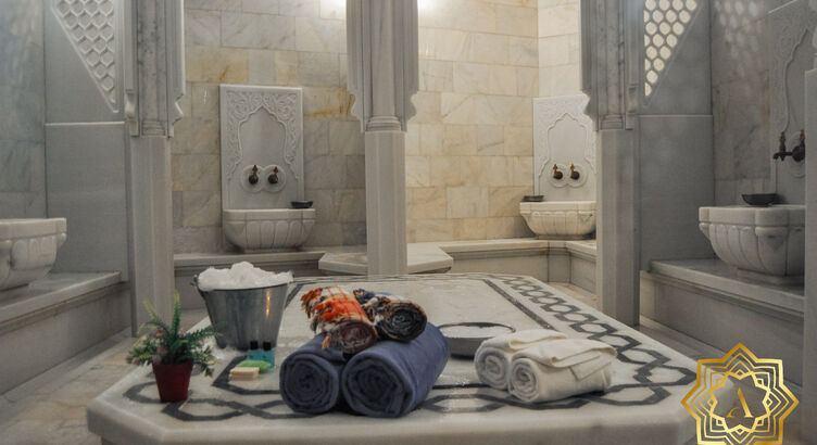 ATABAY TERMAL OTEL Kozaklı/ Nevşehir