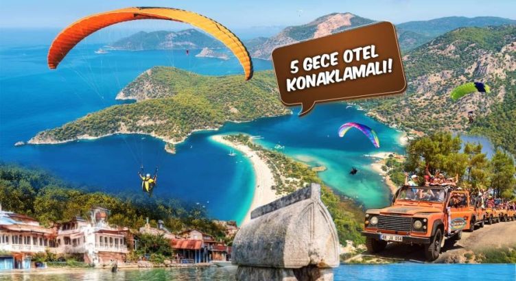 Dogi Tur Turizm Gezi Sepeti