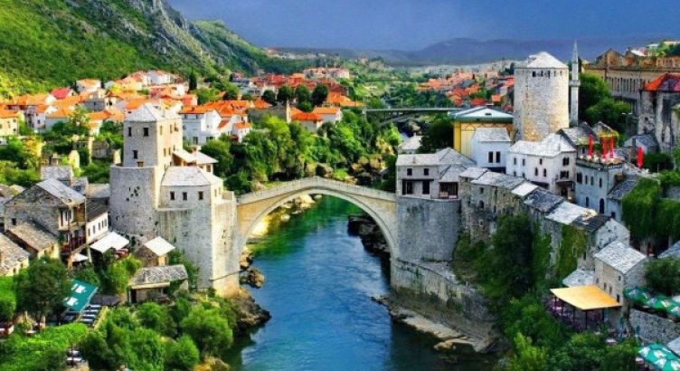 Otobüslü Balkan Rüyası Turu Tüm Çevre Gezileri, Ekstra Turlar, Akşam Yemekleri