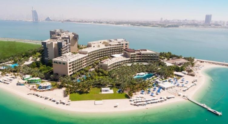 Ajet Hava Yolları İle Bir Dubai Masalı Turu Dubai Şehir Turu Ve Abra Geçişi