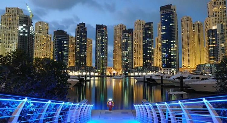 Ajet Hava Yolları İle Bir Dubai Masalı Turu Dubai Şehir Turu Ve Abra Geçişi