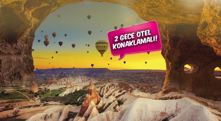 19 Mayıs Özel Kapadokya Ihlara Vadisi Ve Ürgüp Göreme Turu