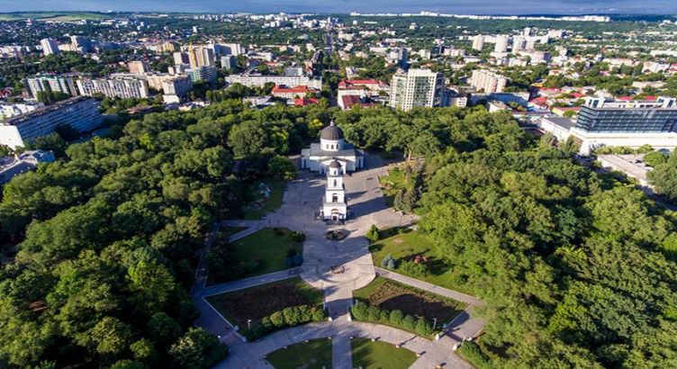 Ajet Hava Yolları İle Bir Rusya Masalı Moskova St. Petersburg Turu