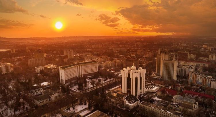 Ajet Hava Yolları İle Bir Rusya Masalı Moskova St. Petersburg Turu