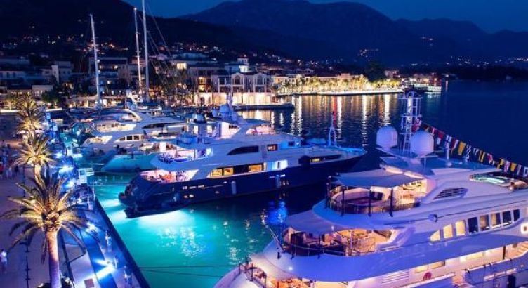 Pegasus Havayolları İle Vizesiz Karadağ Arnavutluk Turu