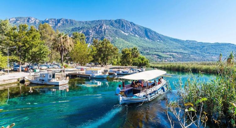 Kurban Bayramı Özel Bodrum Marmaris Datça Akyaka Didim Deniz ve Tekne Turu