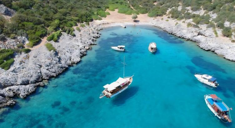 Kurban Bayramı Özel Bodrum Marmaris Datça Akyaka Didim Deniz ve Tekne Turu