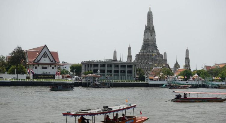Türkmenistan Havayolları İle Tayland Bangkok Pattaya (9 Gece Otel Konaklamalı)
