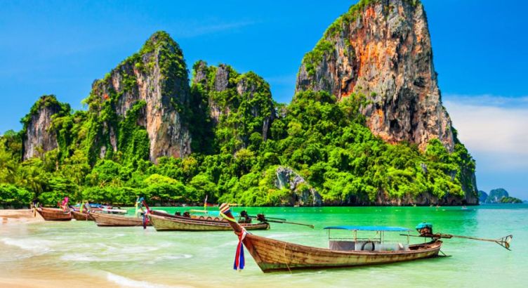Türk Hava Yolları İle Malezya Tayland Singapur Endonezya Bali