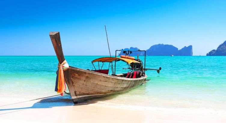 Türk Hava Yolları İle Malezya Tayland Singapur Endonezya Bali