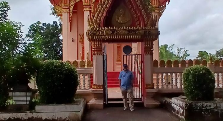 Vietnam – Tayland Turu