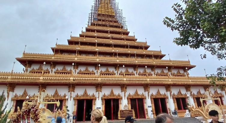 Vietnam – Tayland Turu