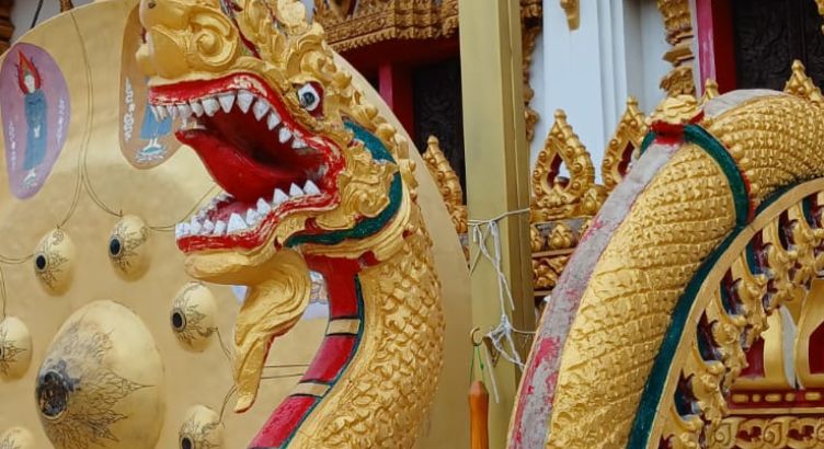 Vietnam – Tayland Turu