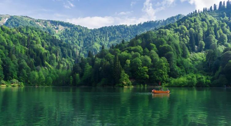 Karadeniz Fırtınası ve Batum Turu
