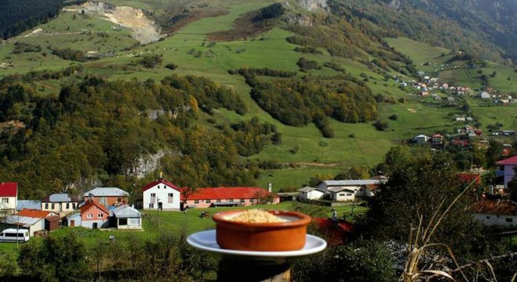 Karadeniz Fırtınası ve Batum Turu