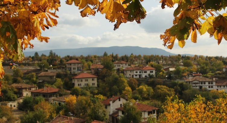 Safranbolu – Amasra