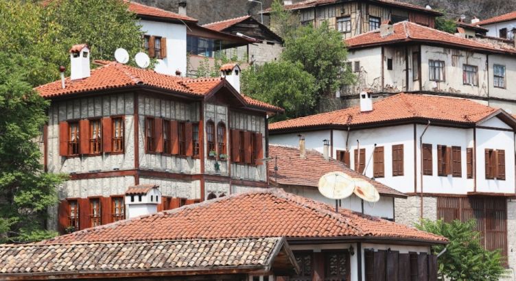 Safranbolu – Amasra