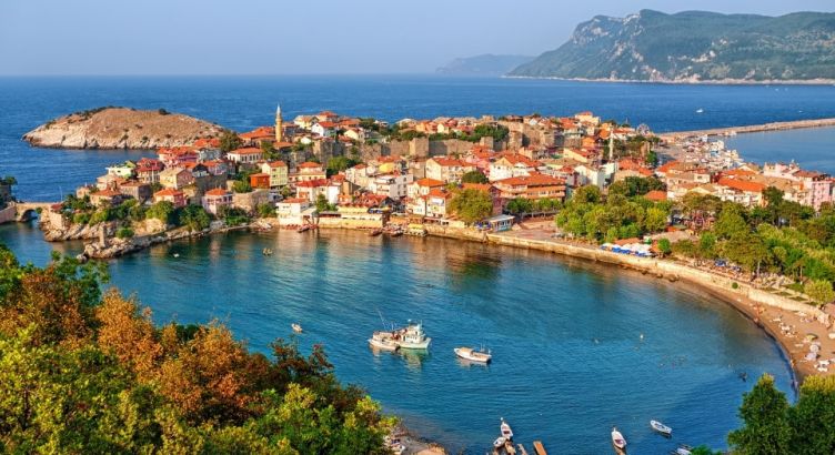 Safranbolu – Amasra