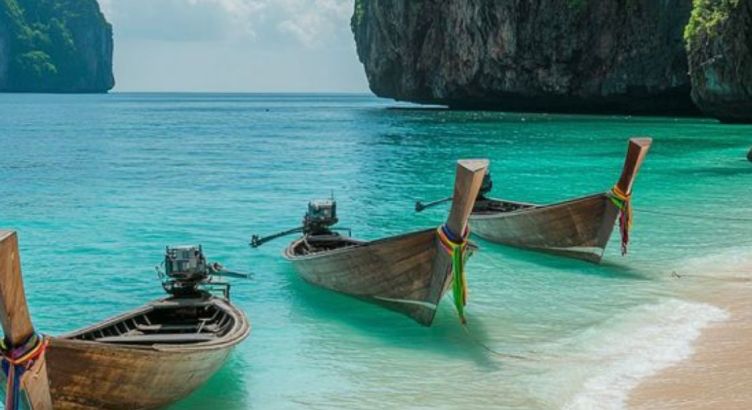 Elegant Bangkok & Phuket Türk Hava Yolları ile 6 Gece 8 Gün BKK-BKK