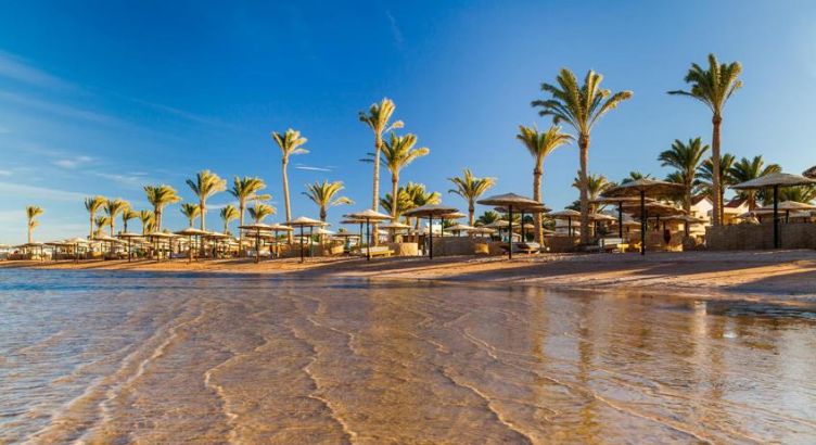 Sharm El Sheikh Kahire İskenderiye Turu