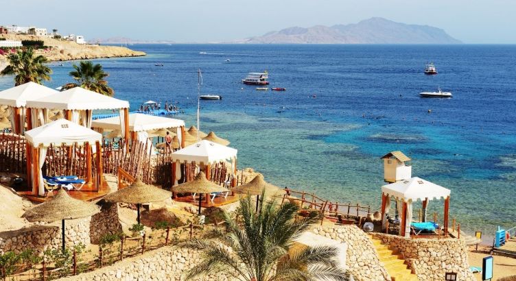 Sharm El Sheikh Kahire İskenderiye Turu