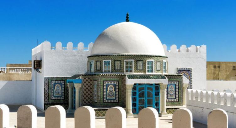 Türk Havayolları İle Elegant Sahra Çölü Tunus Hazineleri Turu