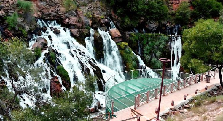 Kuzey Yıldızı Doğu Karadeniz ve Batum Turu