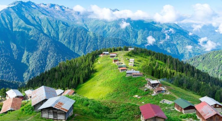 Kuzey Yıldızı Doğu Karadeniz ve Batum Turu