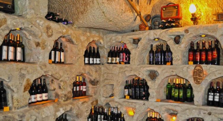 Kapadokya Ihlara Vadisi Ve Ürgüp Göreme Turu (2 Gece Otel Konaklamalı)