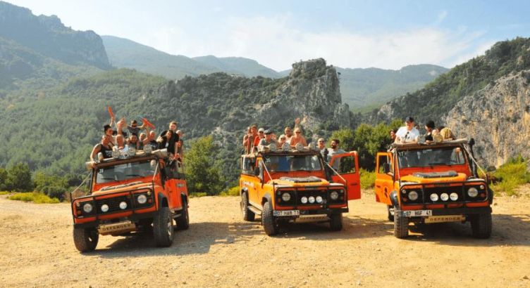 Kapadokya Ihlara Vadisi Ve Ürgüp Göreme Turu (2 Gece Otel Konaklamalı)