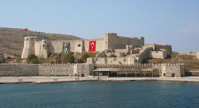 Ayvalık Assos Bozcaada Turu