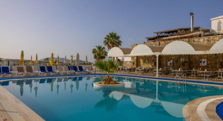 Sunpoint Hotel Bodrum