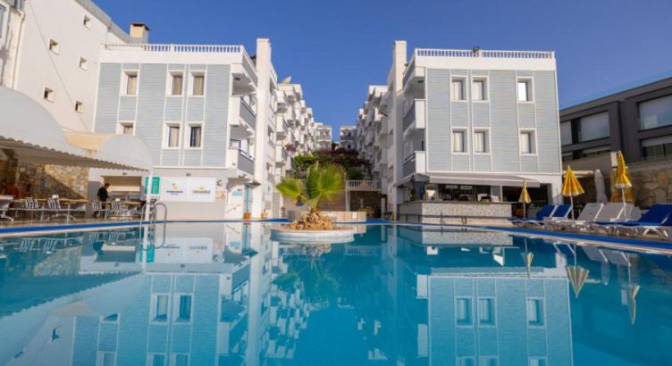Sunpoint Hotel Bodrum