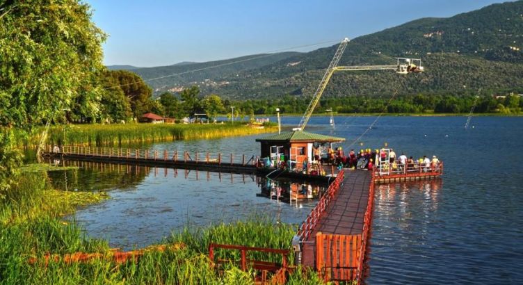 Günübirlik Bursa Cumalıkızık Gölyazı Mudanya Trilye Turu