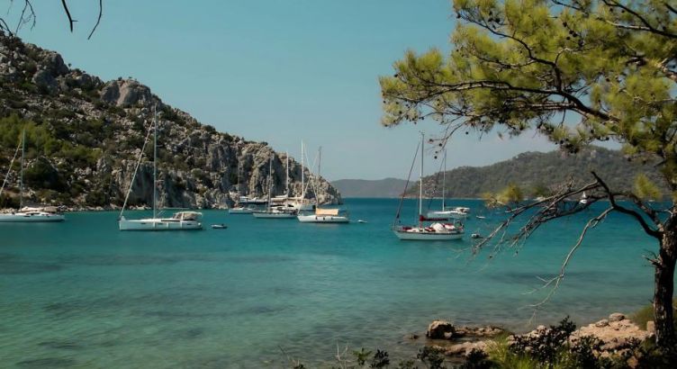 Bodrum Marmaris Datça Akyaka Didim Deniz ve Tekne Turu (4 Gece Otel Konaklamalı)