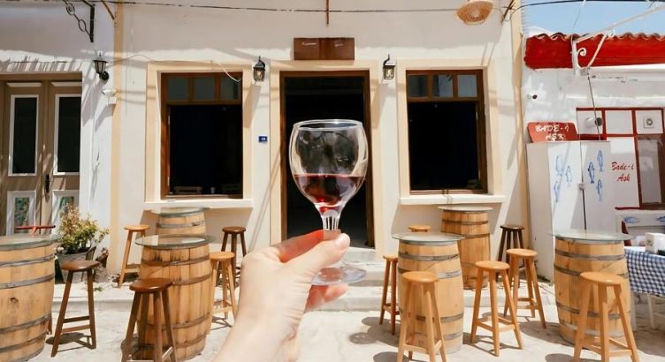 Bozcaada Ayvalık Çeşme Pamukkale Salda Gölü Turu (2 Gece Otel Konaklamalı)